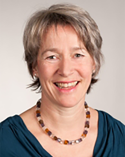 Frauke Burchards