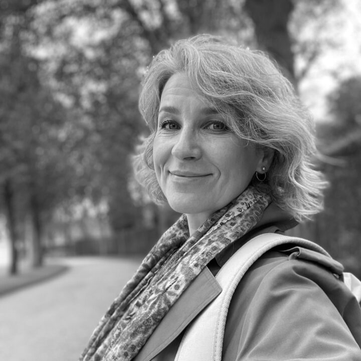 Kūno ir judesio terapeutė Rasa Birietė