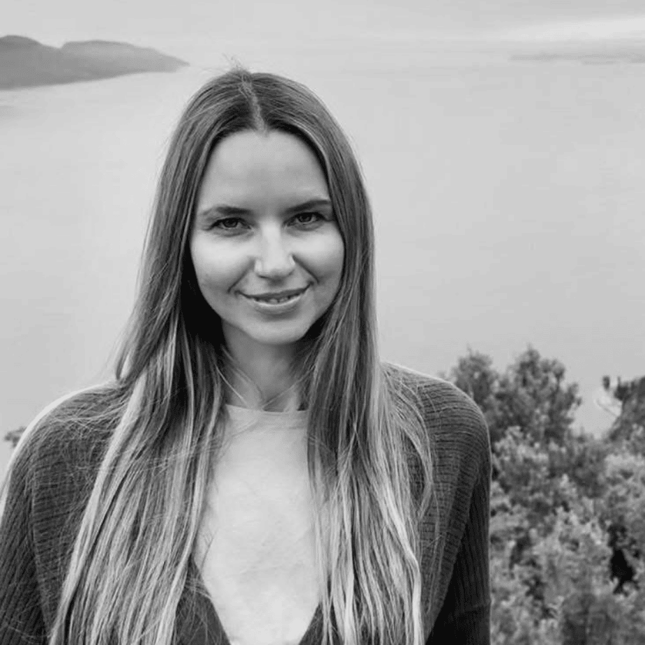 Kūno ir judesio terapeutė Deimantė Matulė