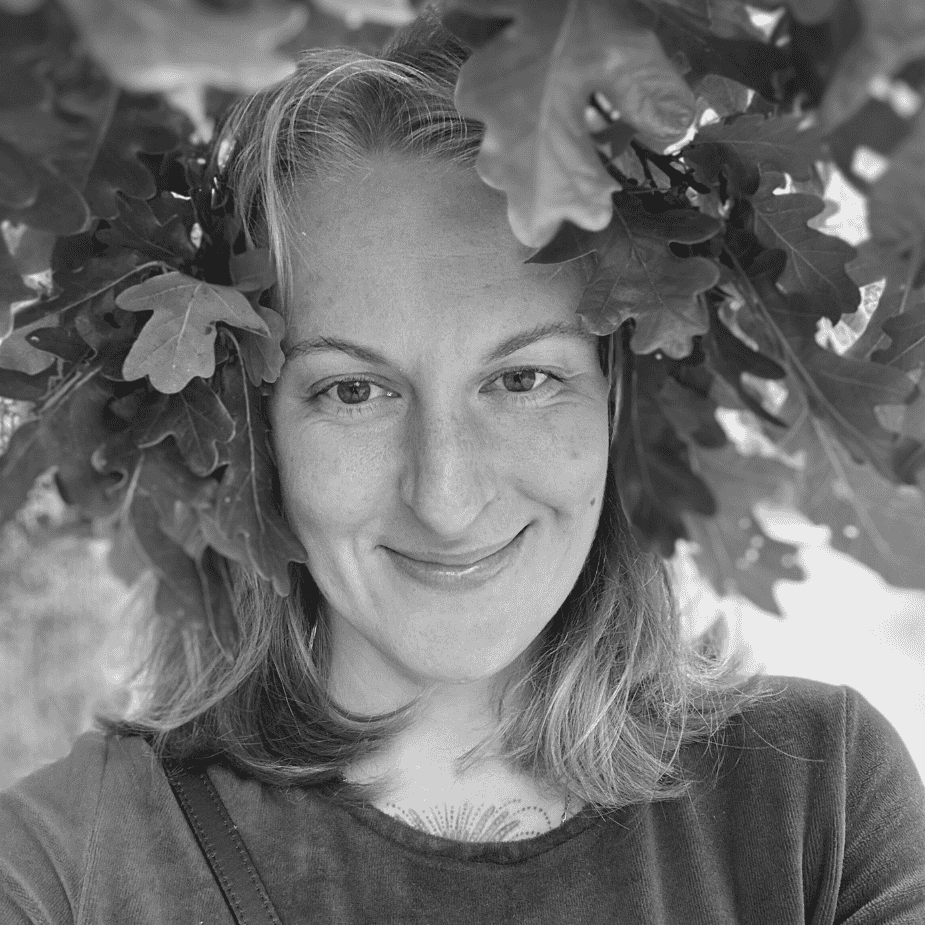 Kūno ir judesio terapeutė Aušrinė Elena Šadauskaitė