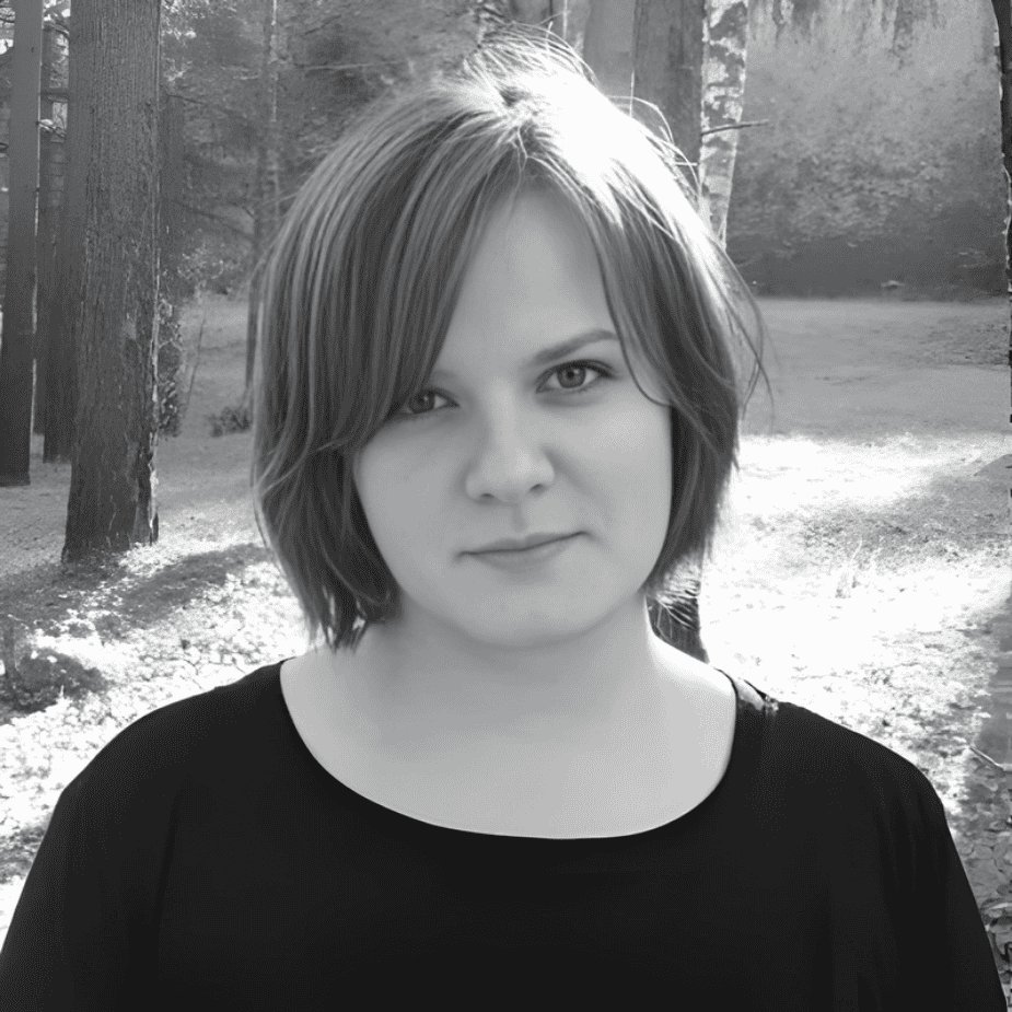 Kūno ir judesio terapeutė Indre Šimėnaitė