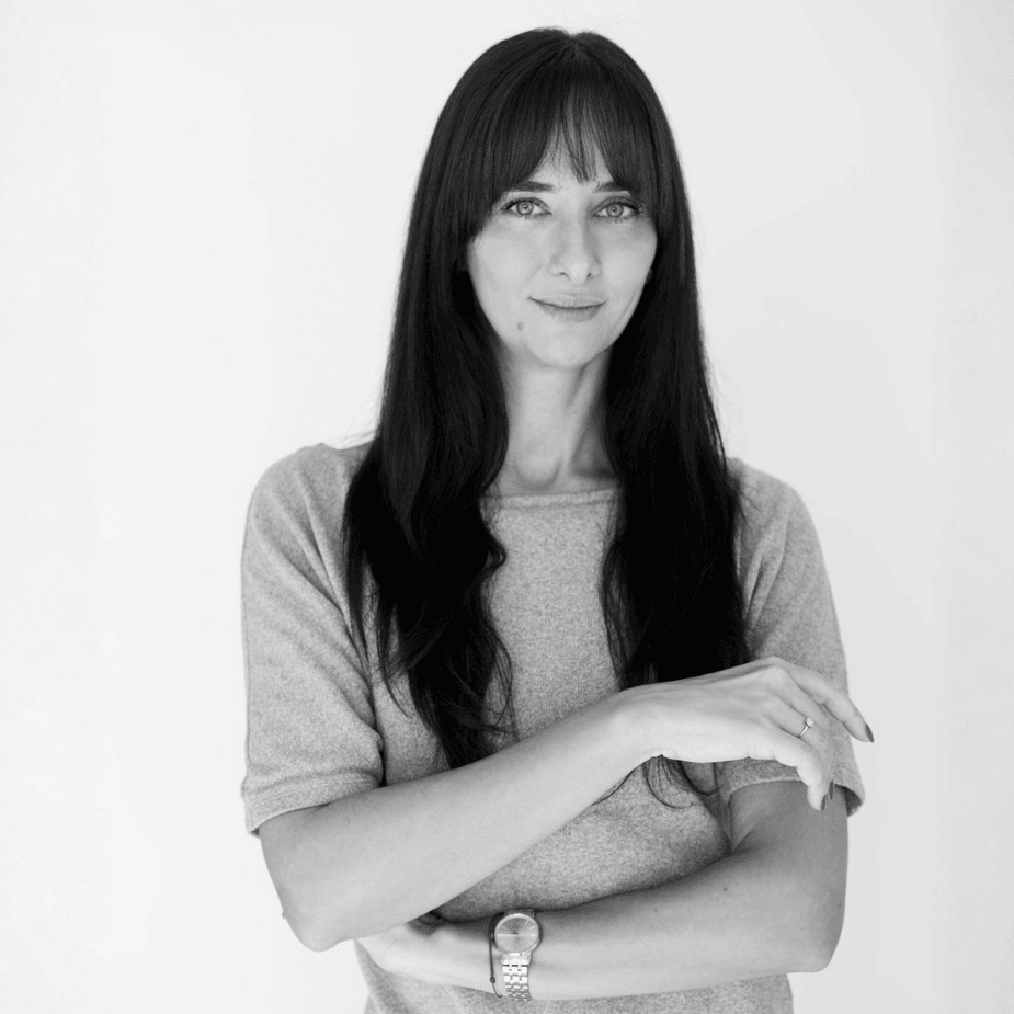 Kūno ir judesio terapeutė Aurelija Jurgo