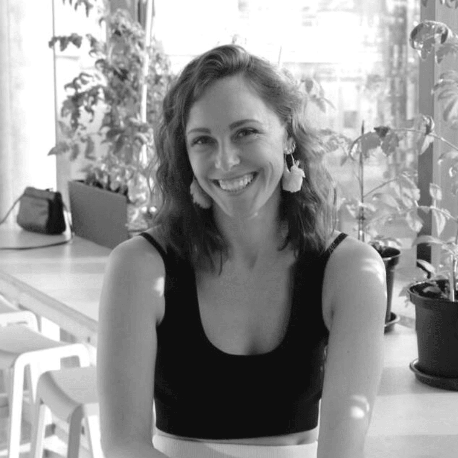 Kūno ir judesio terapeutė Inga Dirsytė