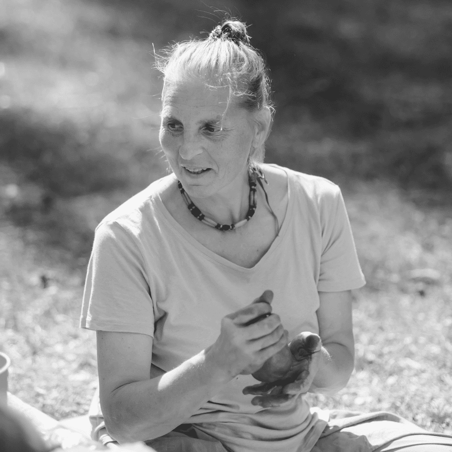 Kūno ir judesio terapeutė Raima Drąsutytė