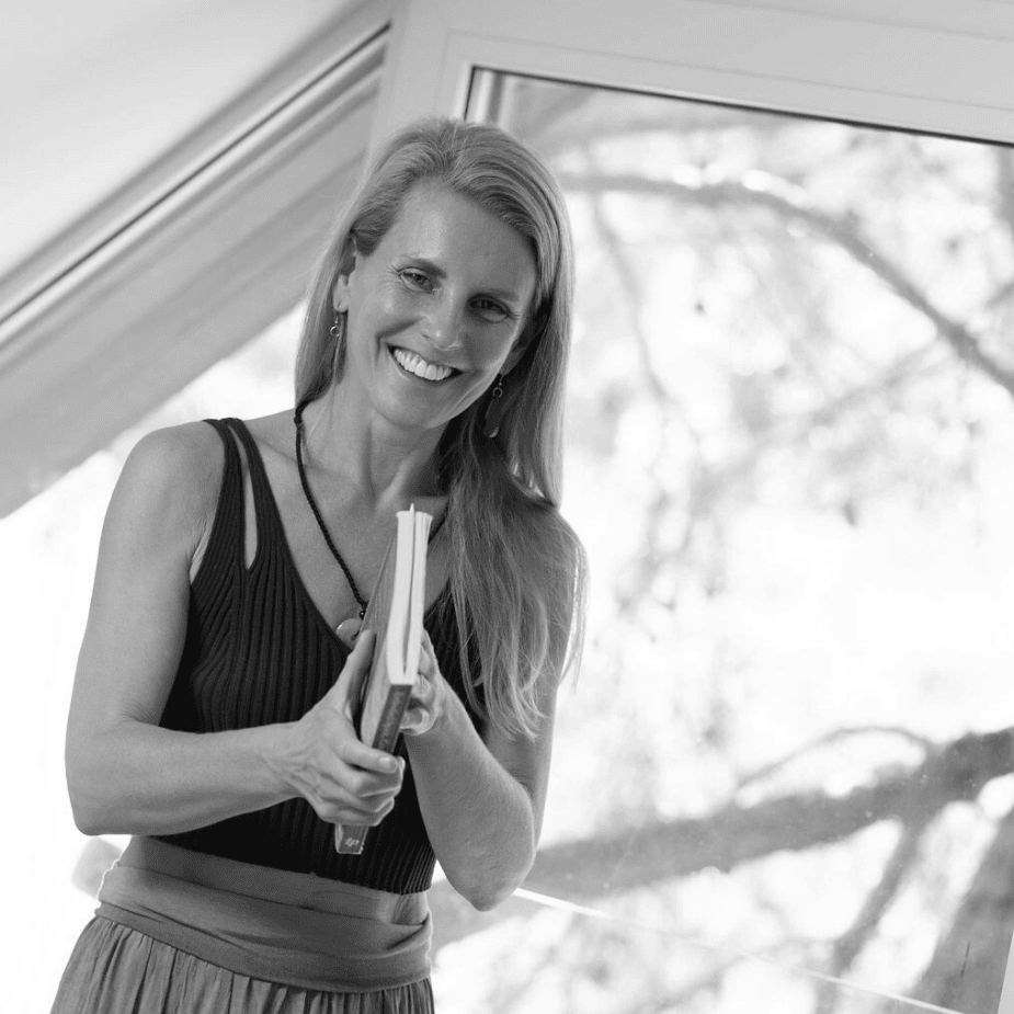 Kūno ir judesio terapeutė Kristina Daugirdaitė