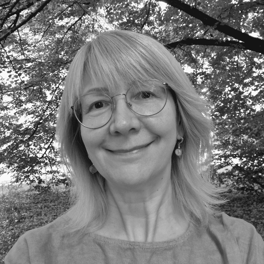 Kūno ir judesio terapeutė Dalia Eigelienė