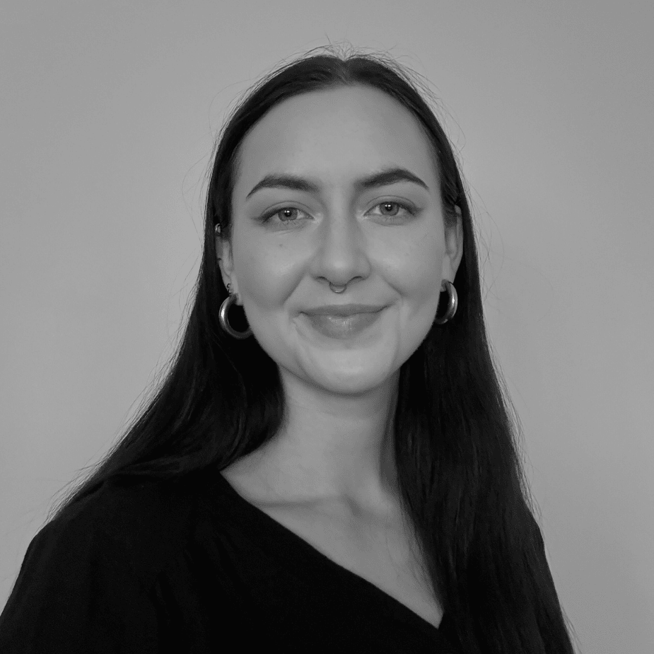 Kūno ir judesio terapeutė Dominyka Jakštė