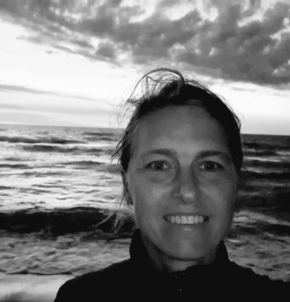 Kūno ir judesio terapeutė Kristina Noreikienė